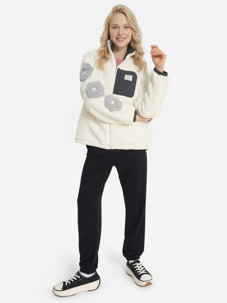 Легкая куртка двусторонняя женская Protest