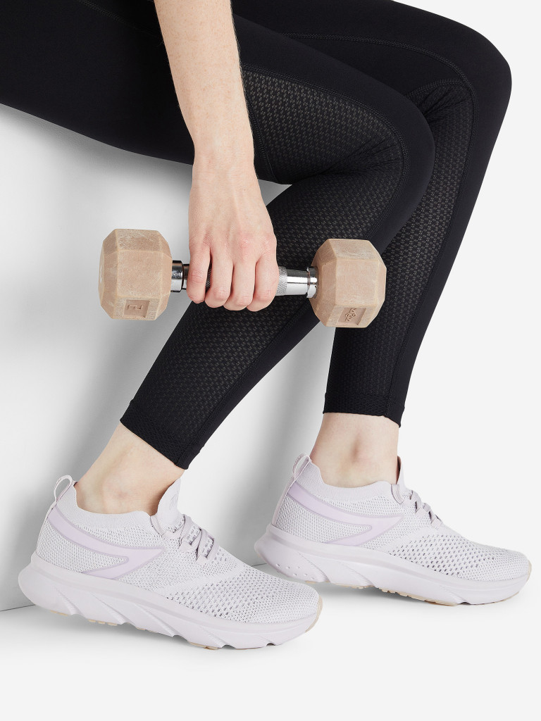 Кроссовки женские FILA Twister Knit