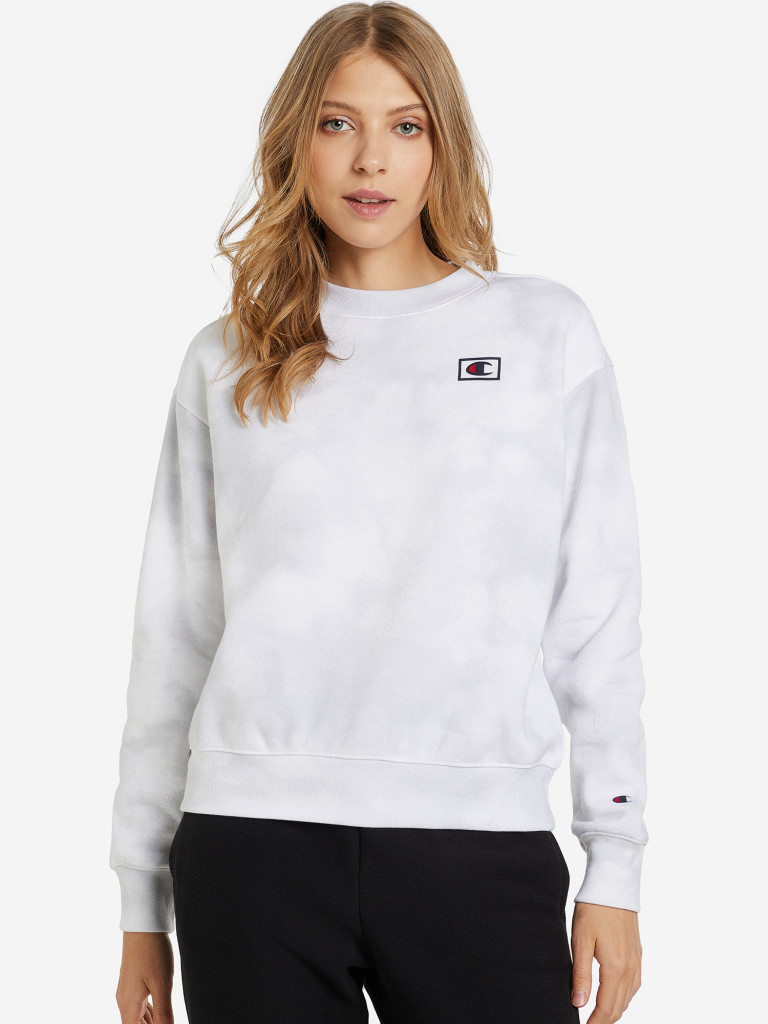 Свитшот женский Champion