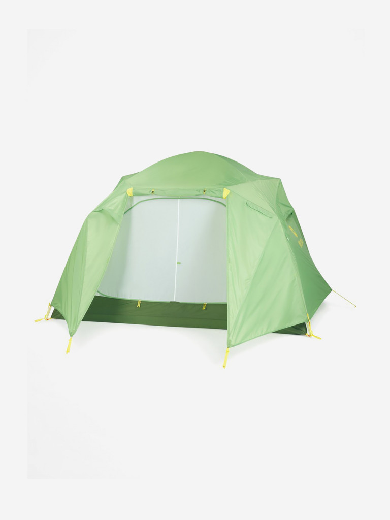 Палатка 4-местная Marmot Limestone 4P, Kiwi, ONE