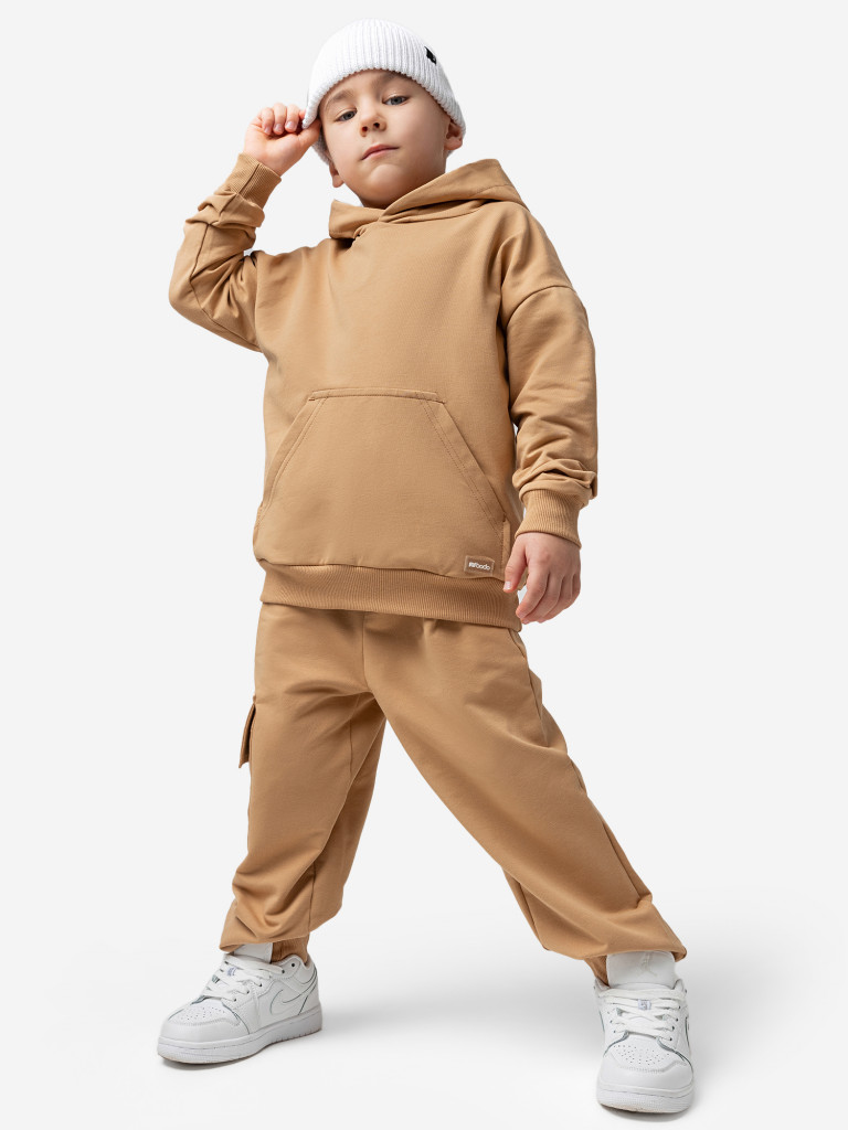 Костюм спортивный bodo