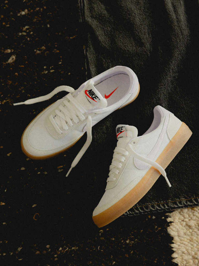 Кроссовки Nike Killshot 2 Textile
