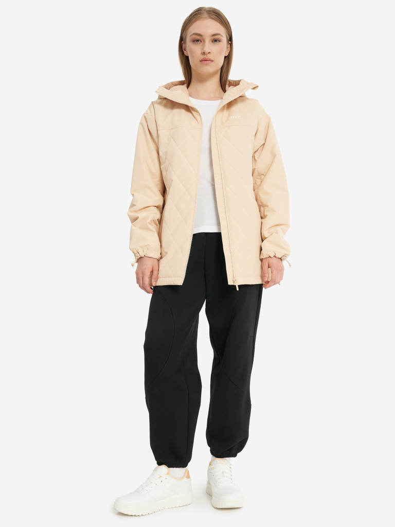 Куртка утепленная женская Termit