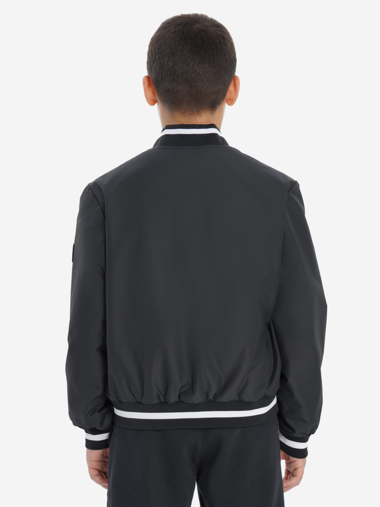 Куртка утепленная для мальчиков Demix