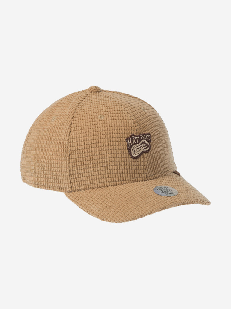 Бейсболка DJINNS 6P TrueFit Hat Nut Waffle