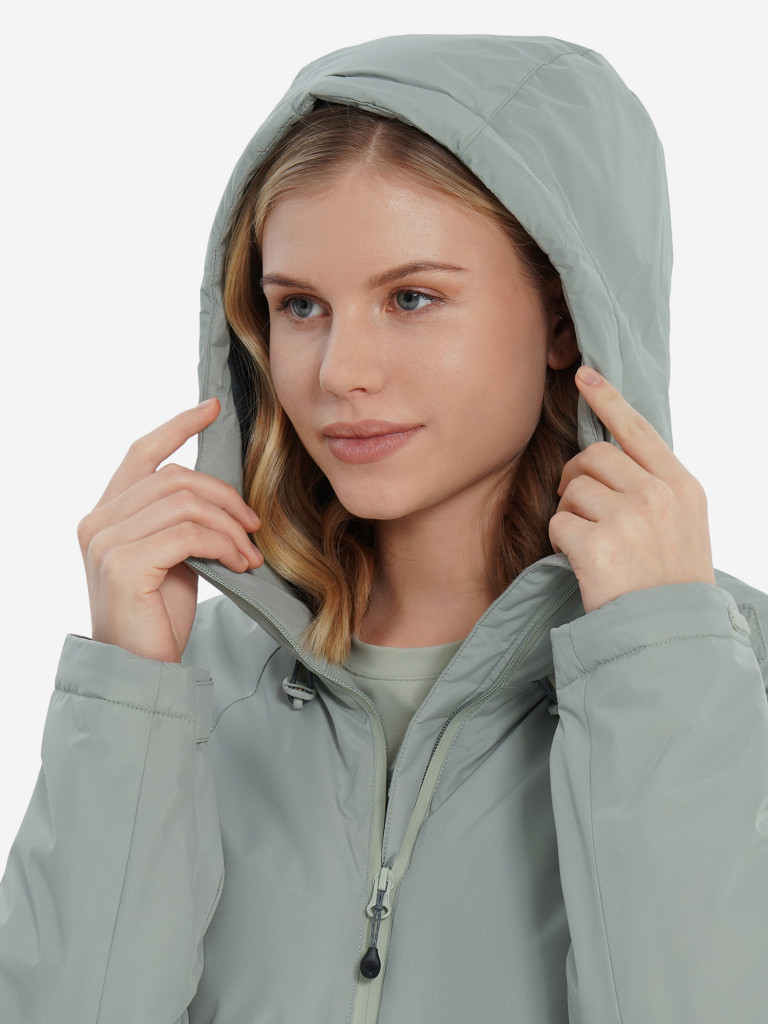 Куртка утепленная женская Northland