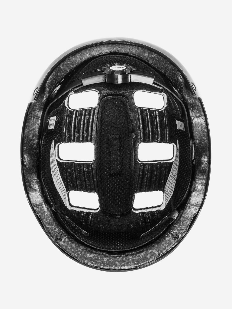 Шлем велосипедный детский Uvex kid 3 Helmet