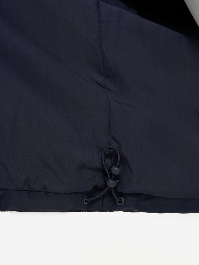 Пуховик мужской FILA