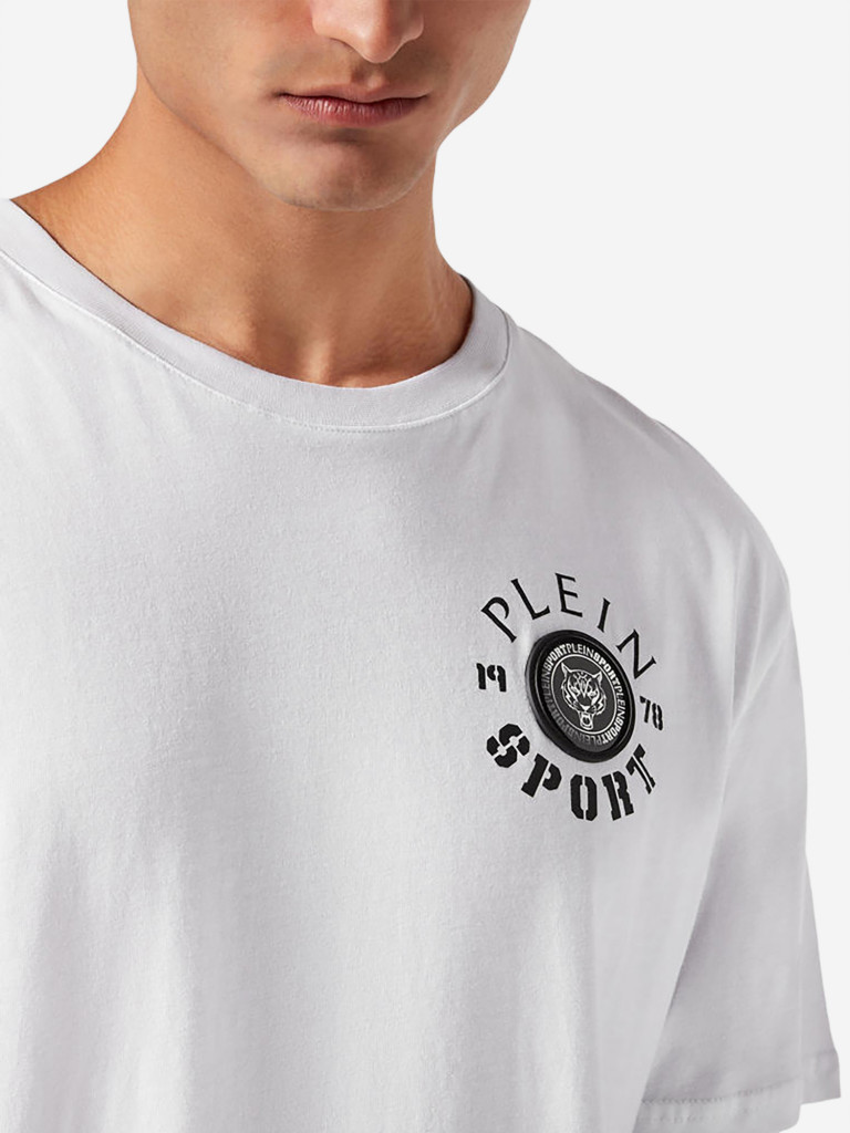 Футболка Plein Sport
