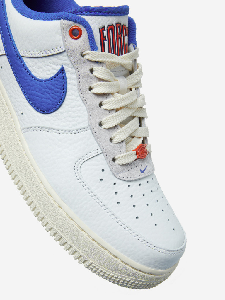 Кеды женские Nike Air Force 1 '07 Lx