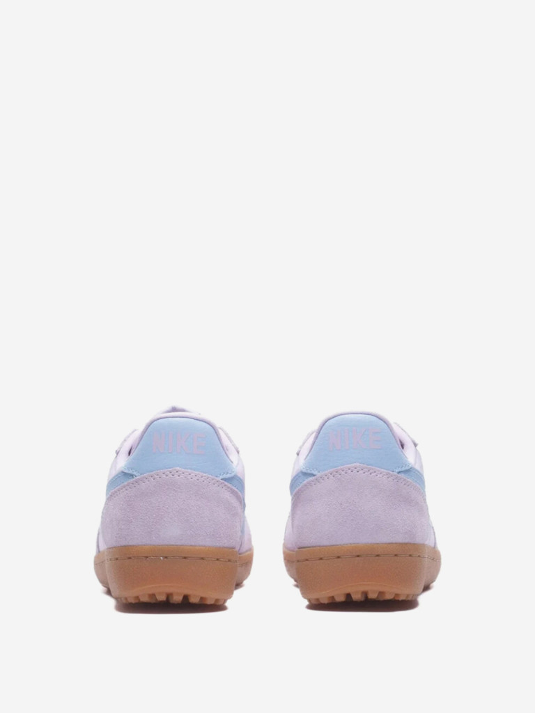 Кроссовки женские Nike Field General Doll Gum Light Brown