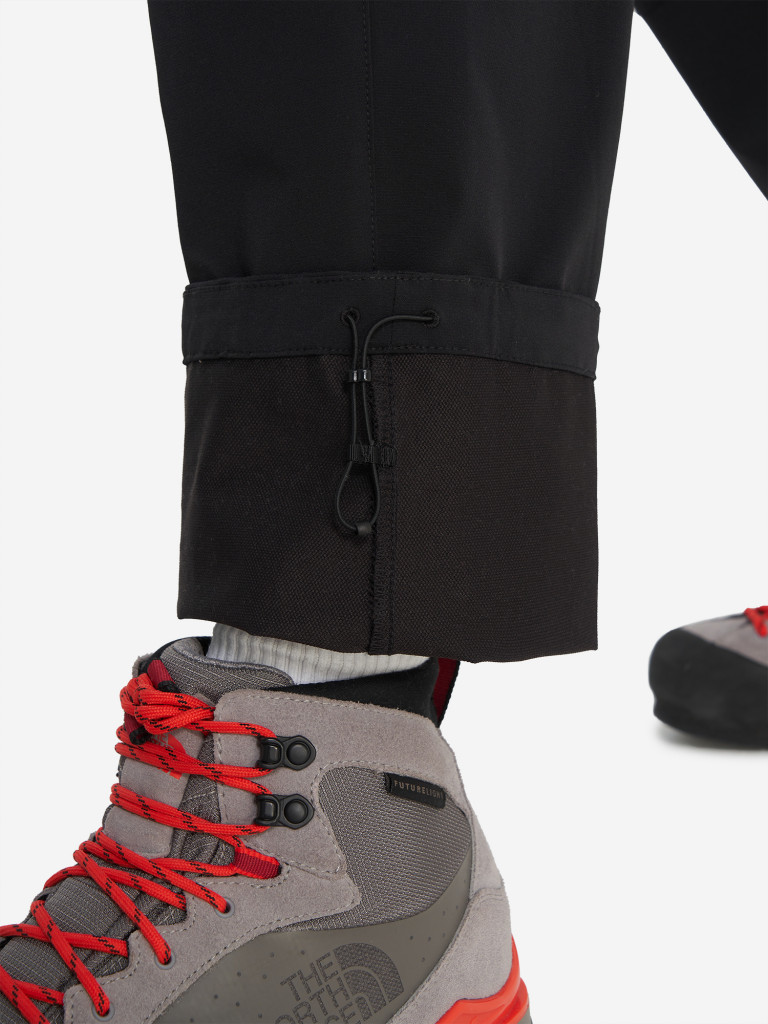 Брюки мужские The North Face Alpine Ridge