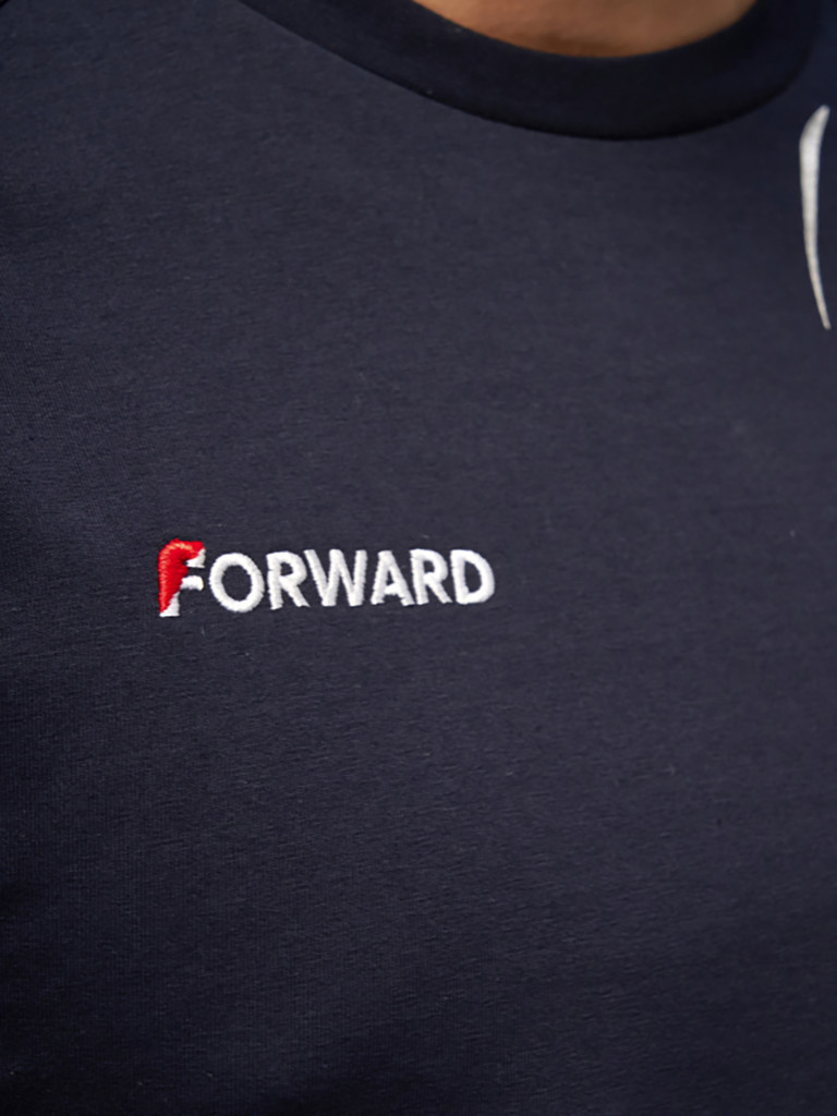 Футболка мужская Forward