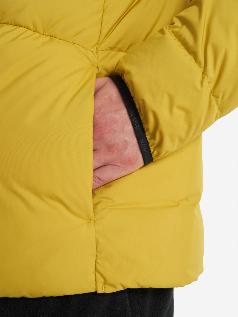 Пуховик мужской Northland