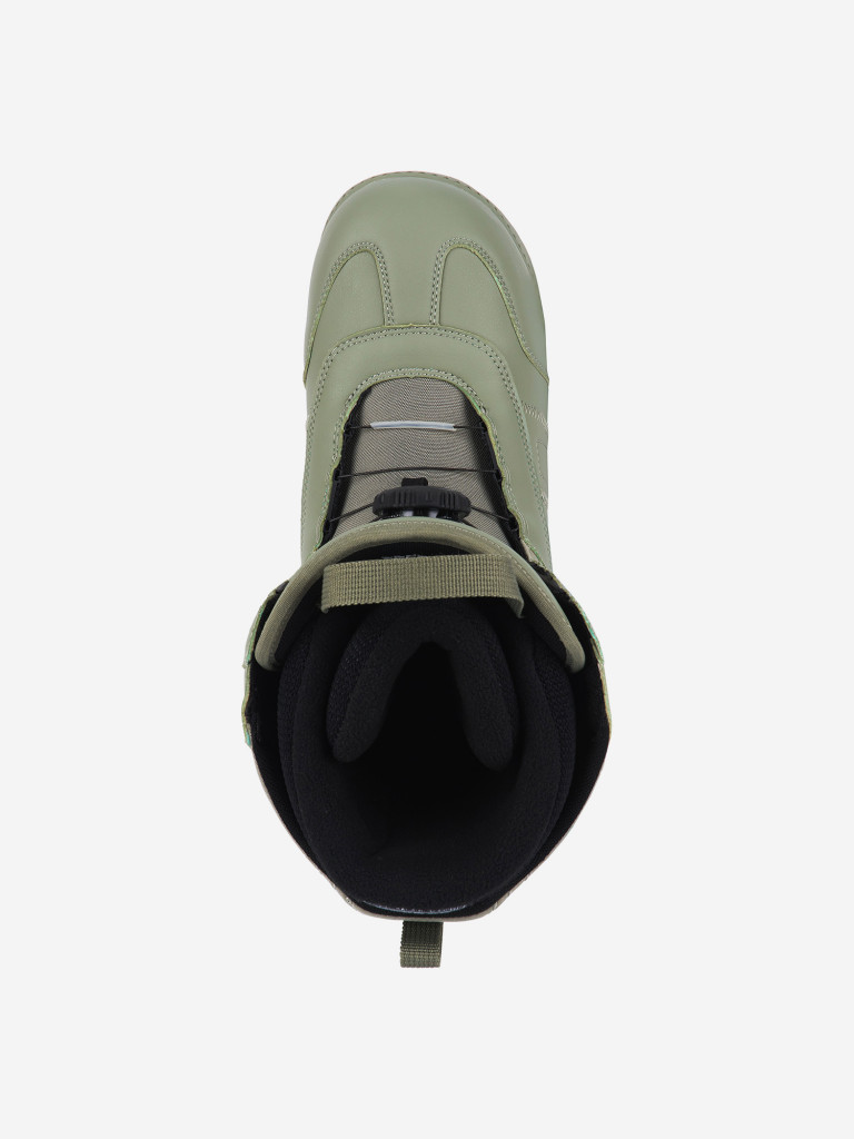 Ботинки сноубордические TERRO - FAM