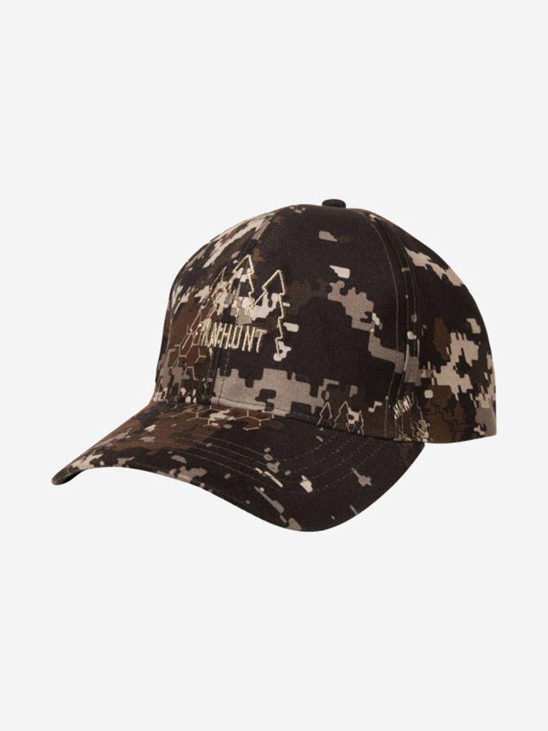 Бейсболка мужская FINNHUNT Autumn Camo