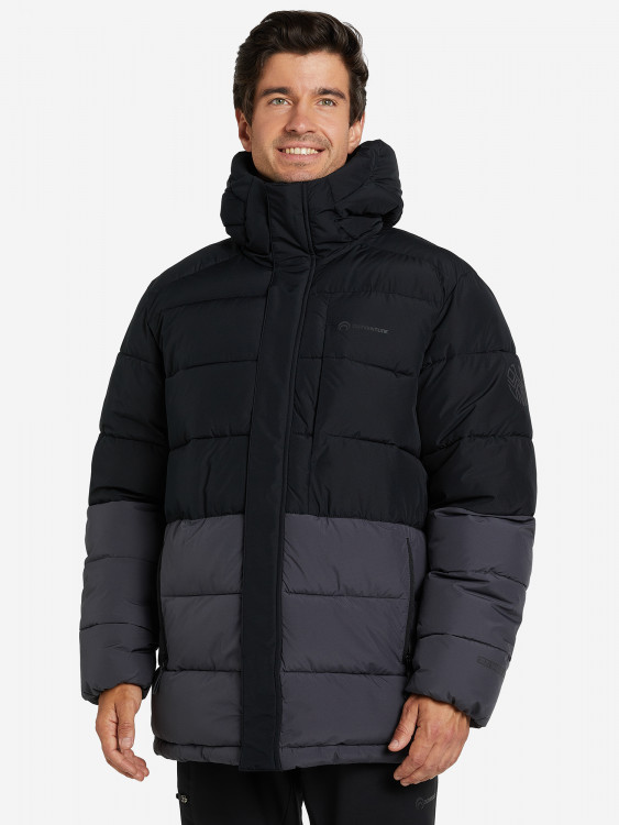 Пуховик мужской Outventure