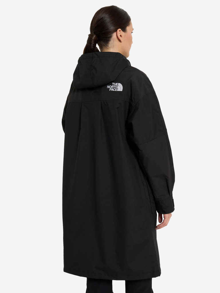 Куртка мембранная женская The North Face Reign On