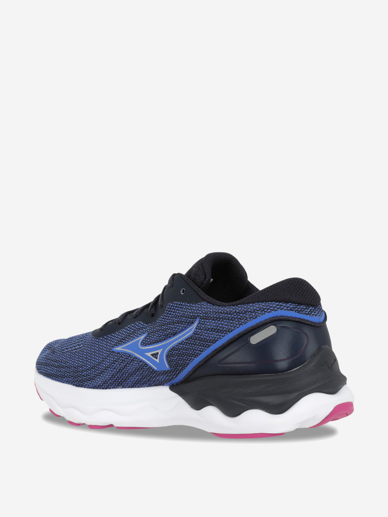 Кроссовки беговые Mizuno Wms Wave Skyrise 3