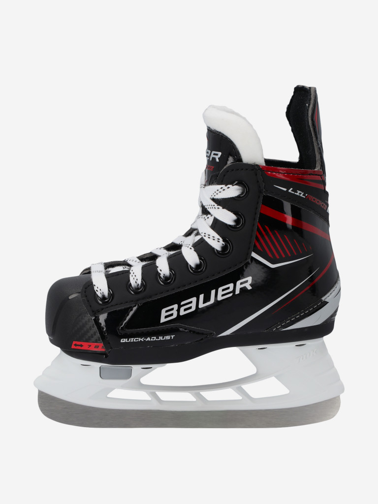 Коньки хоккейные детские Bauer Lil' Rookie YTH