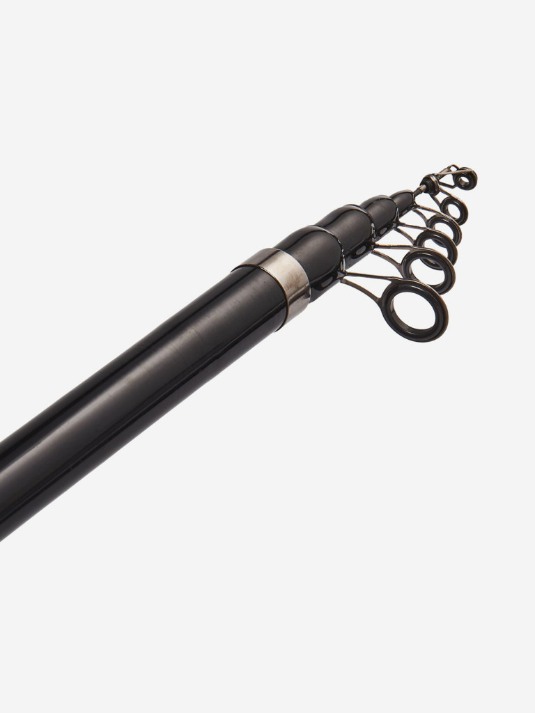 Удилище для рыбалки поплавочное с кольцами Salmo Sniper TRAVEL TELEROD 3.50, рабочая длина 3,5м, вес 215гр