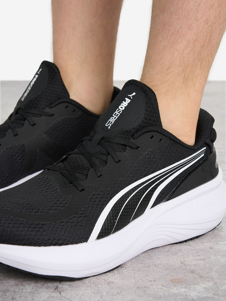 Кроссовки мужские PUMA Scend Pro 2