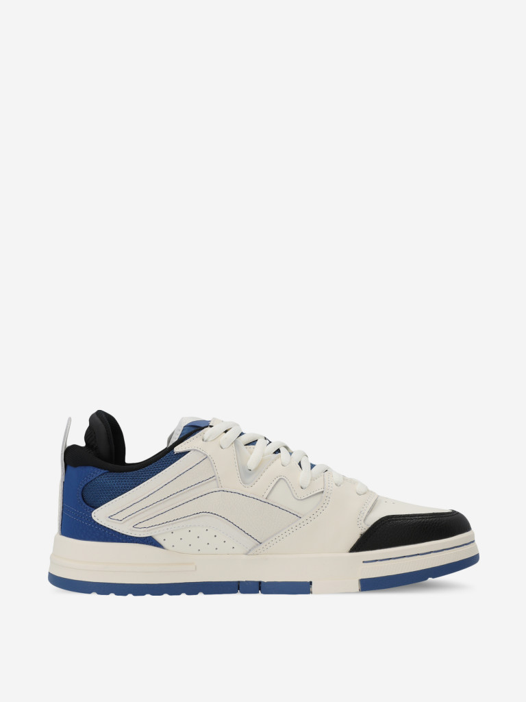Кеды мужские Li-Ning Wave Pro