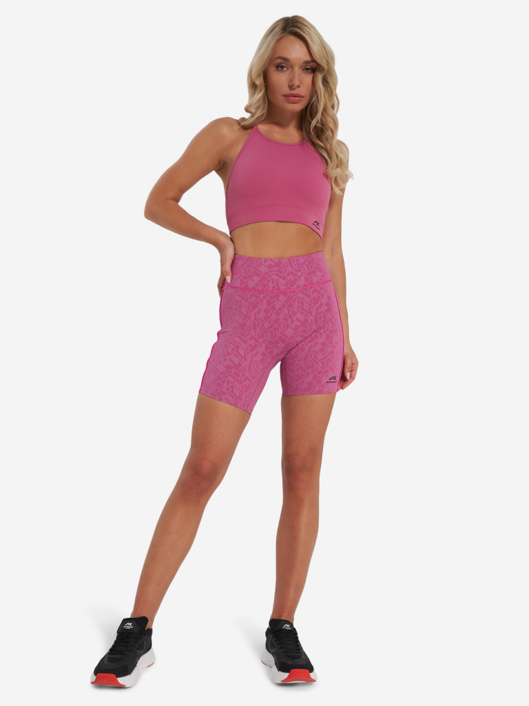 Велосипедки женские Athlex