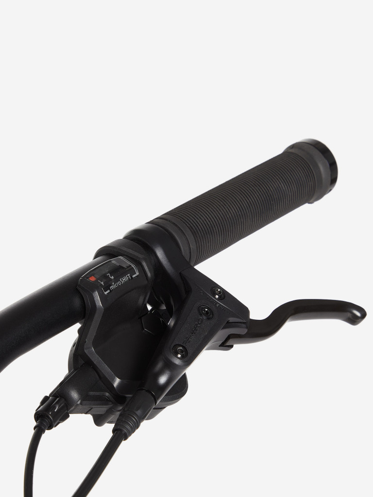 Велосипед горный Stern Motion 2.0 ALT 27,5", 2022