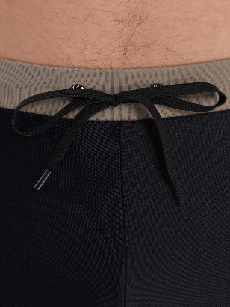 Плавки-шорты мужские FILA