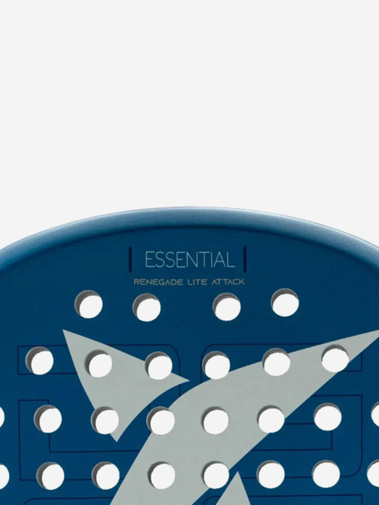 Ракетка для падела Drop Shot Renegade Lite Attack 2025