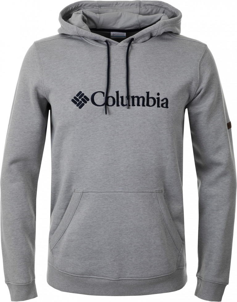 Худи мужское Columbia CSC Basic Logo II Hoodie