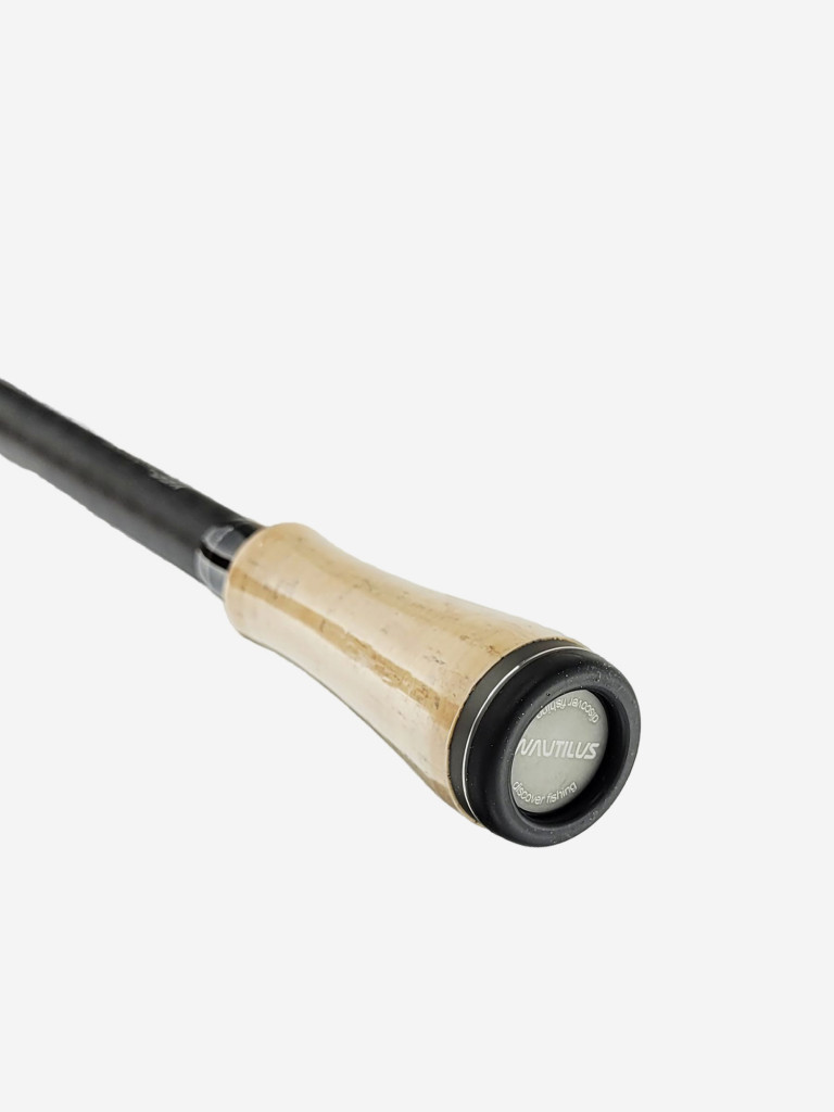 Спиннинг Nautilus BASSTARD BTS-692H 2.06м 10-38гр