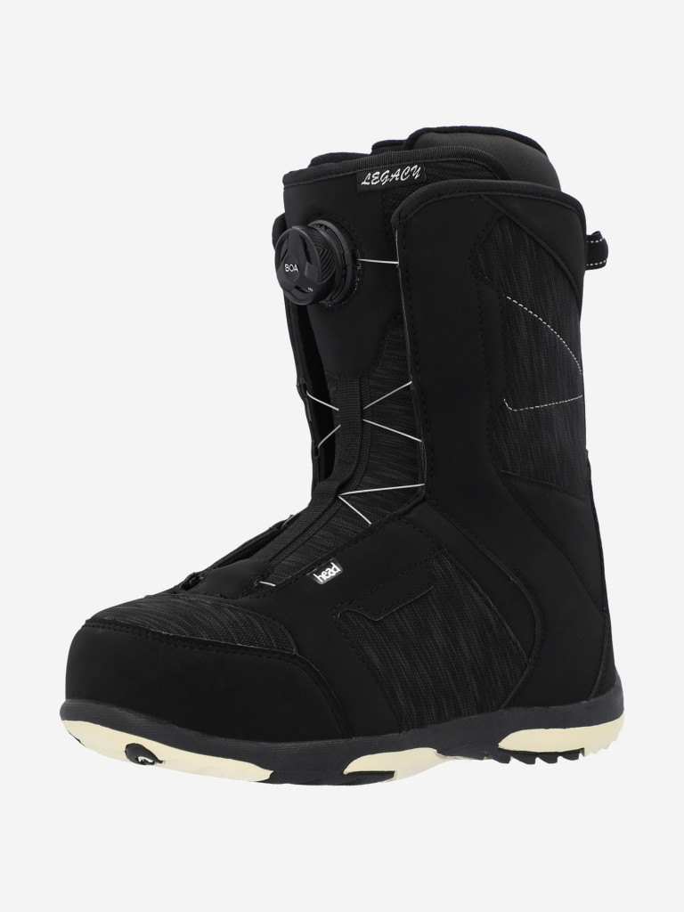 Сноубордические ботинки женские Head Legasy Boa