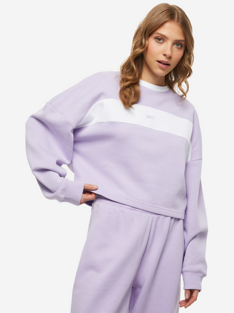 Спортивный костюм женский Reebok Poly Tracksuit