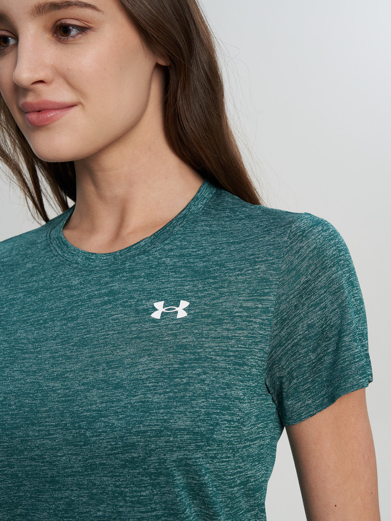 Футболка женская Under Armour Tech