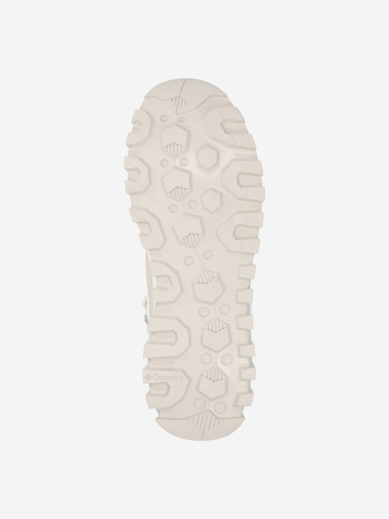 Дутики женские Columbia Snowtrot Mid