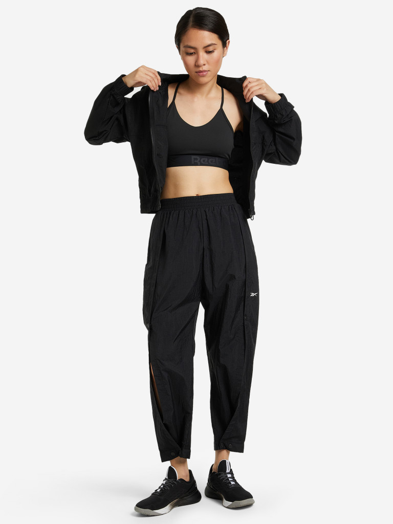 Брюки женские Reebok Trend Lightweight