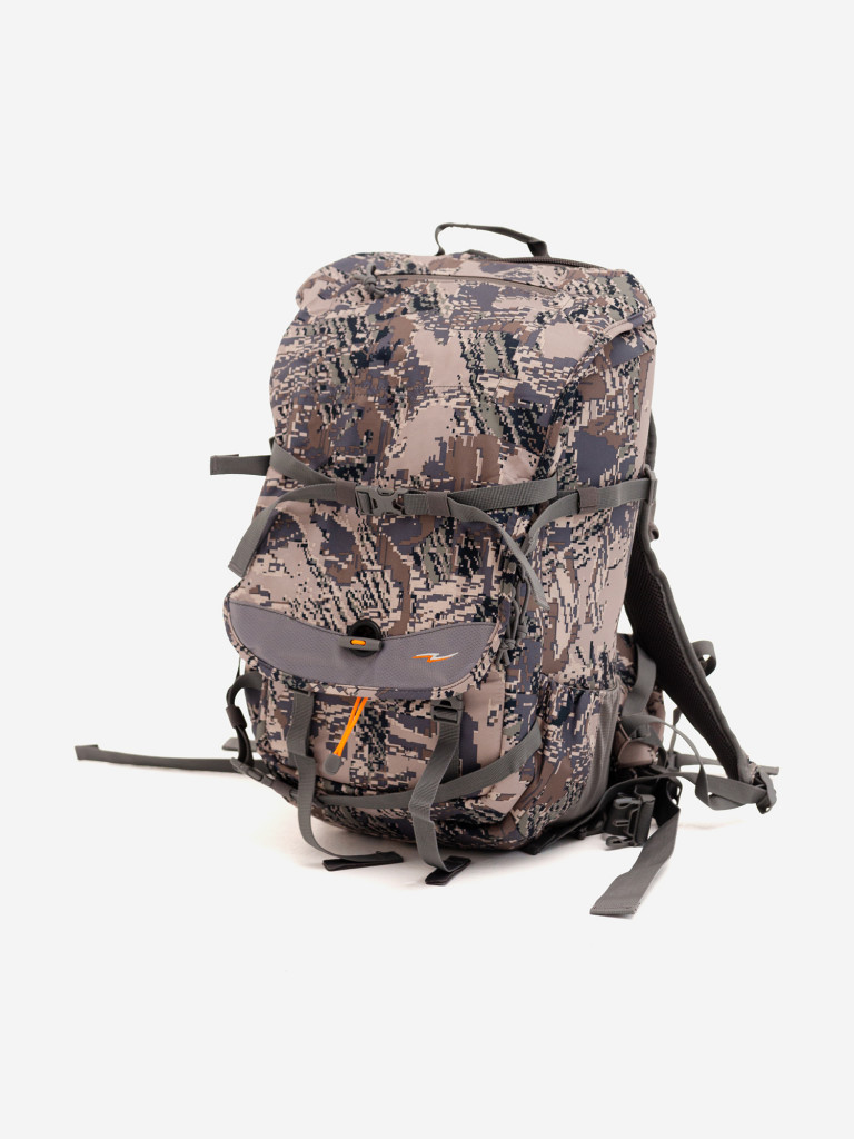 Рюкзак туристический BackPack EASY, 30 л для охоты и рыбалки