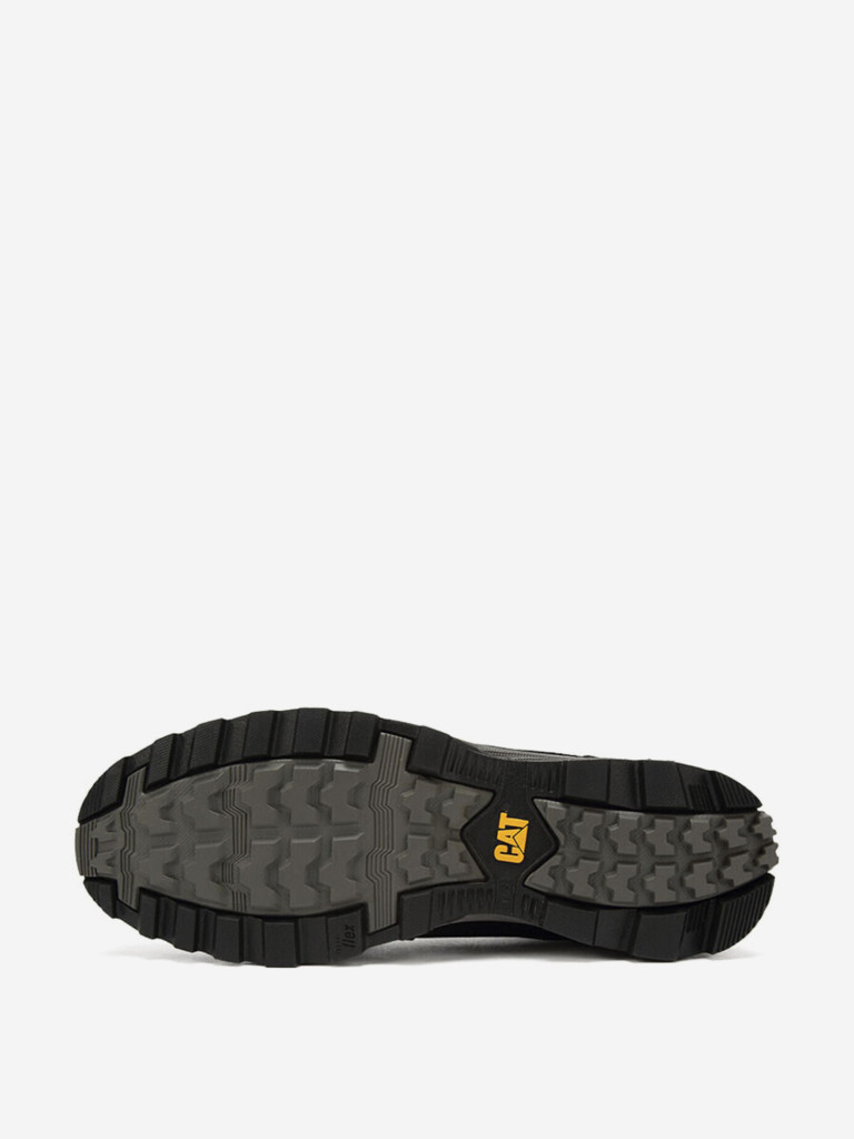 Полуботинки мужские Caterpillar Prez Waterproof