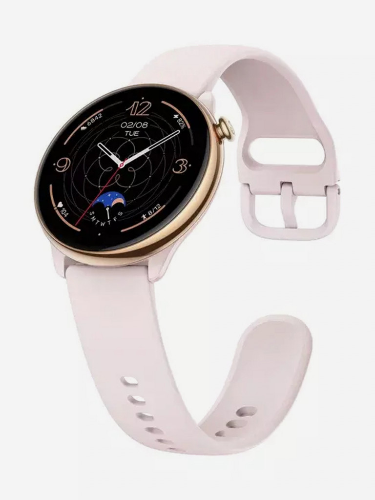 Смарт-часы Amazfit GTR mini A2174 Misty Pink