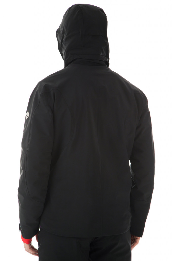 Куртка горнолыжная мужская Descente Stream Line