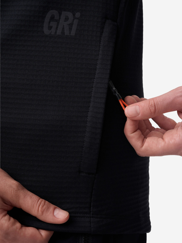 Кофта женская GRI, Винд