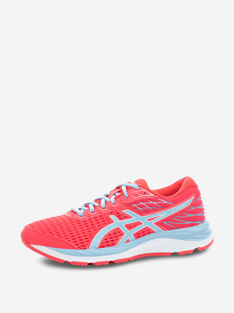 Gel cumulus 21 womens online