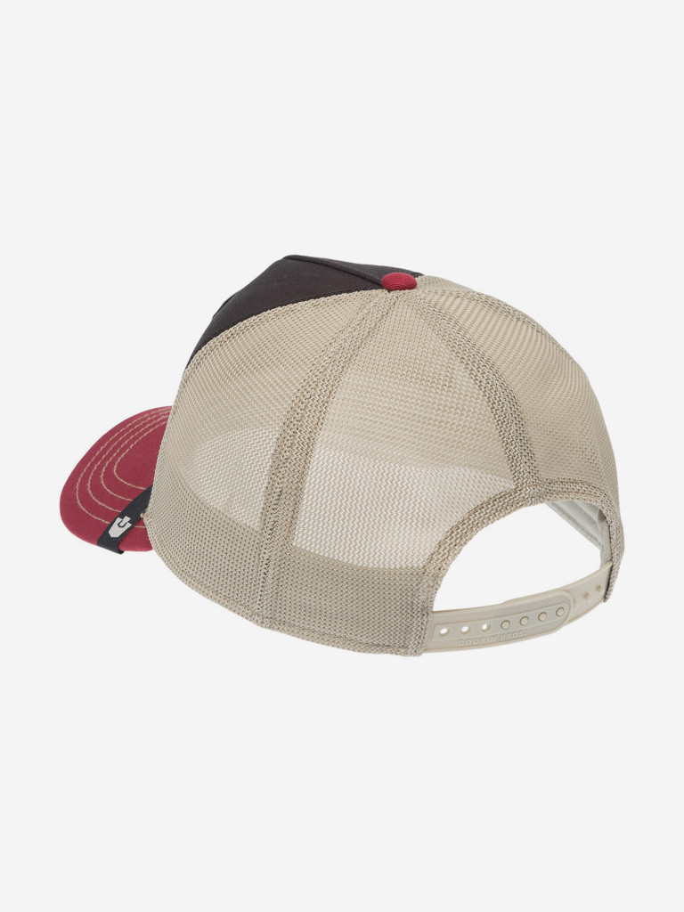 Бейсболка с сеточкой GOORIN BROTHERS 101-2337