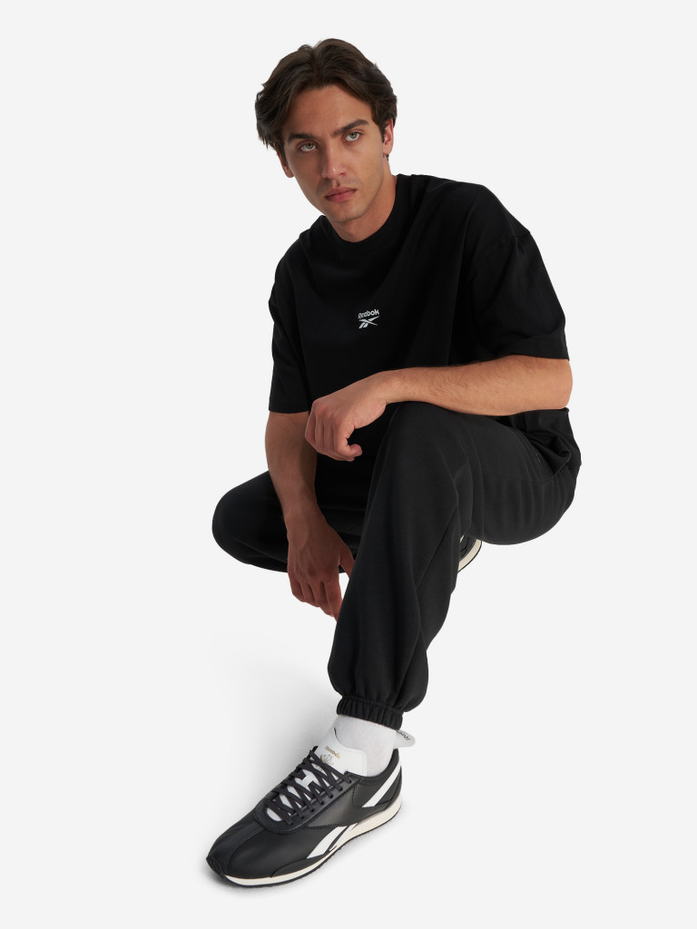 Футболка мужская Reebok Melvin Mountain