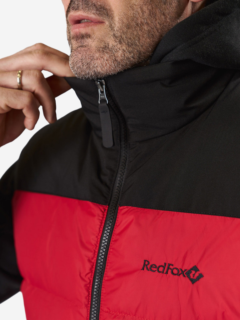 Жилет пуховый Red Fox Nansen R Мужской