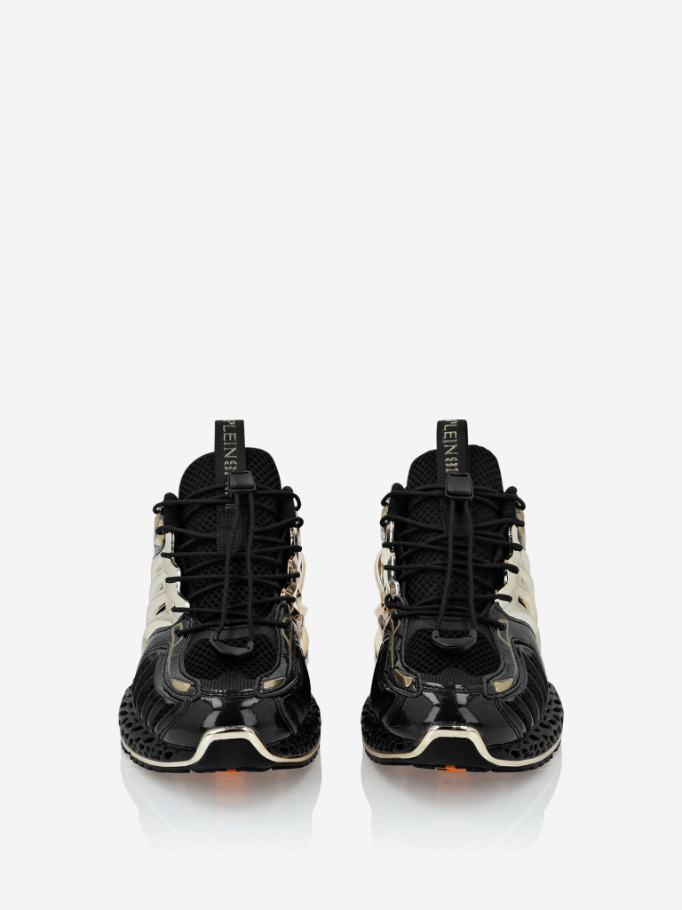 Кроссовки Plein Sport THE THUNDER STROKE GEN.X.02.