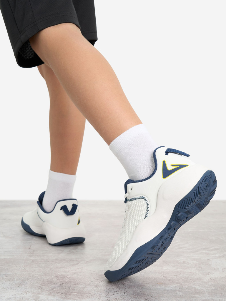 Кроссовки для мальчиков Demix Joker Jr