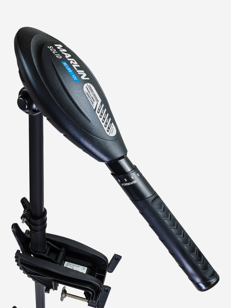 Лодочный электромотор Marlin Solid 40LBS